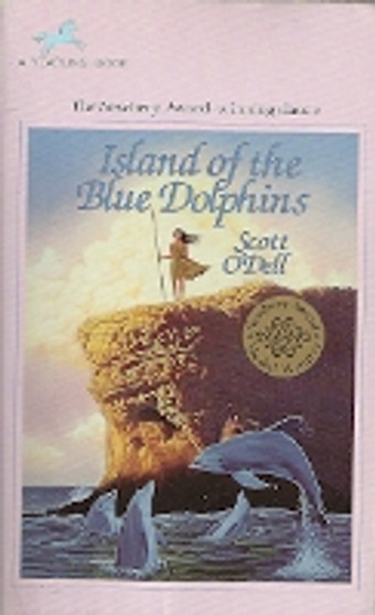 Island Of The Blue Dolphins (ID501)