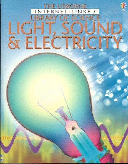 Light, Sound & Electricity (ID128)