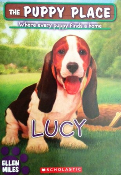 Lucy (ID8668)