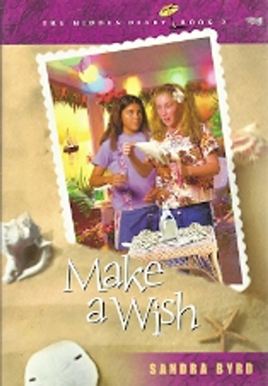 Make A Wish (ID3025)