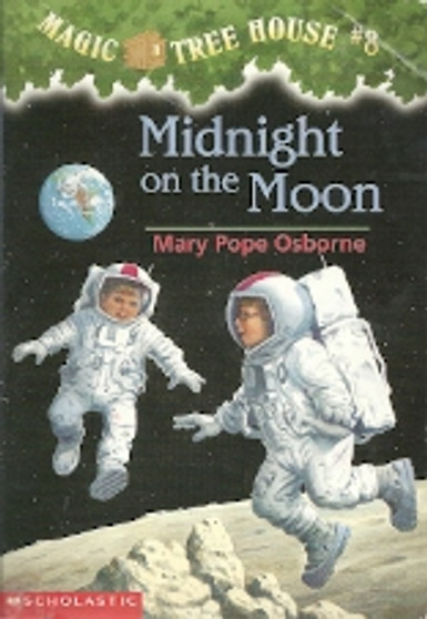 Midnight On The Moon (ID1468)