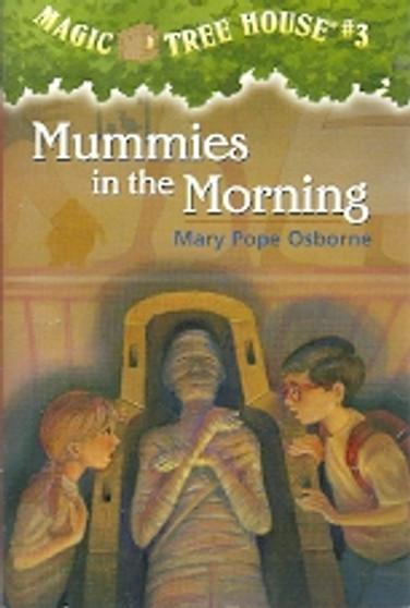 Mummies In The Morning (ID5161)