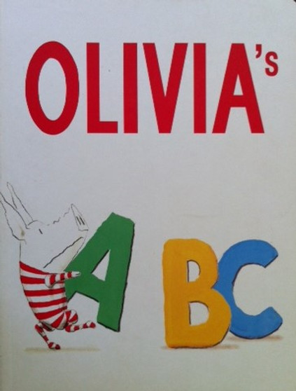 Olivias Abc (ID9143)