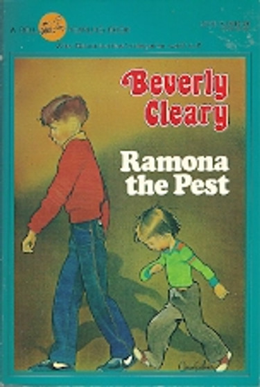 Ramona The Pest (ID4784)