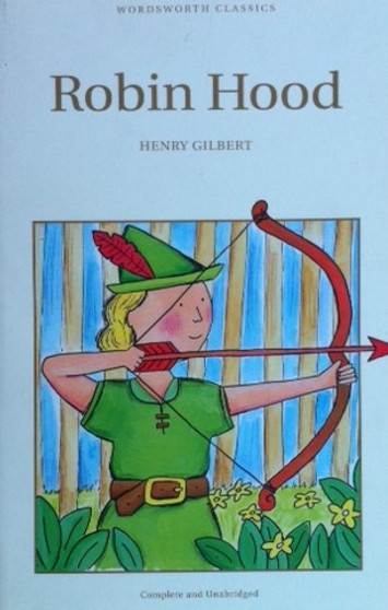 Robin Hood (ID8589)