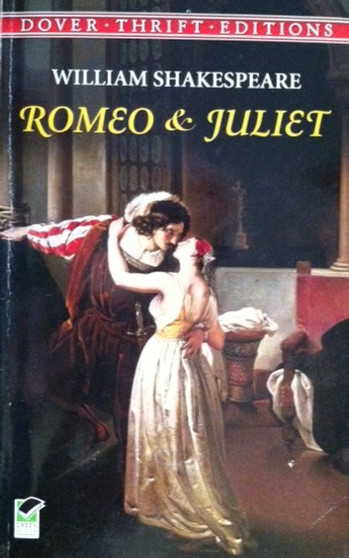 Romeo & Juliet (ID8883)