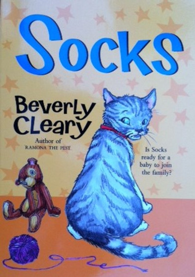 Socks (ID8579)