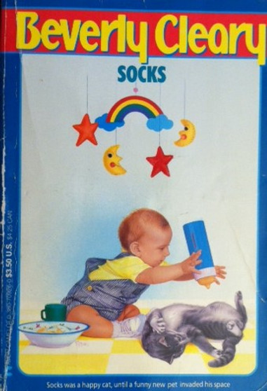Socks (ID8651)