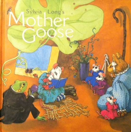 Sylvia Longs Mother Goose (ID8821)