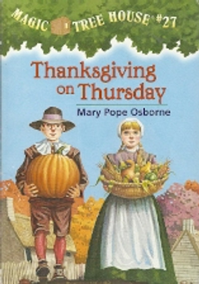 Thanksgiving On Thursday (ID3213)