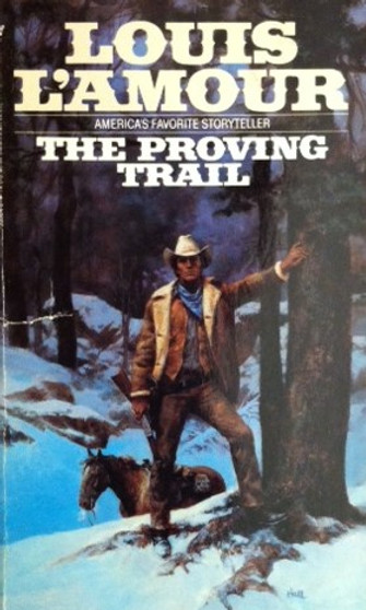 The Proving Trail (ID8738)