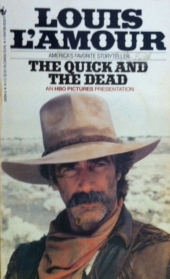 The Quick And The Dead (ID8569)