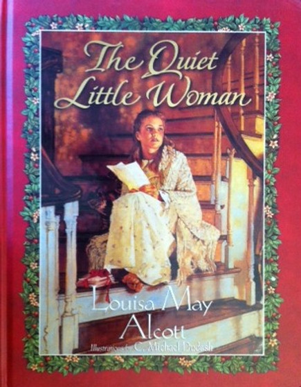 The Quiet Little Woman (ID9231)