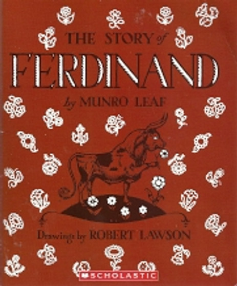The Story Of Ferdinand (ID1605)