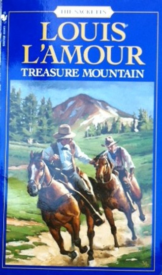 Treasure Mountain (ID8539)