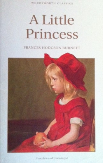 A Little Princess (ID9888)