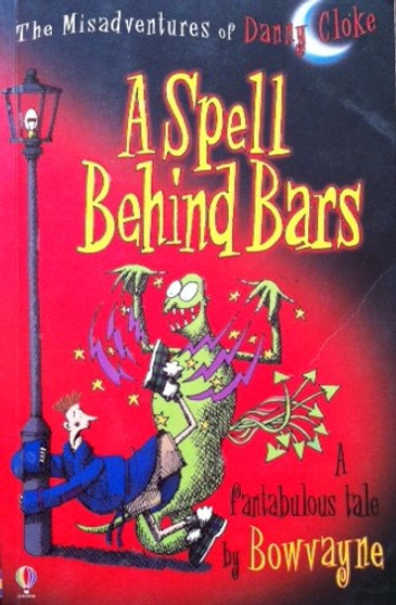 A Spell Behind Bars (ID9270)