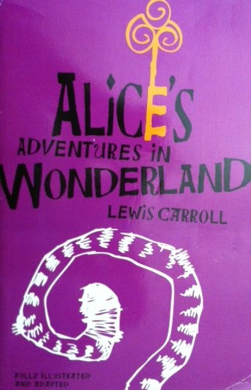 Alices Adventures In Wonderland (ID9910)