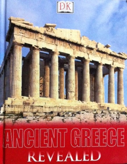 Ancient Greece Revealed (ID9733)