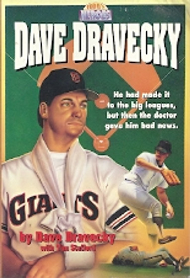 Dave Dravecky (ID410)