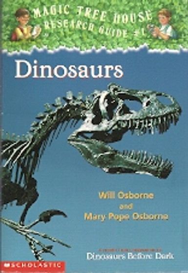 Dinosaurs (ID784)