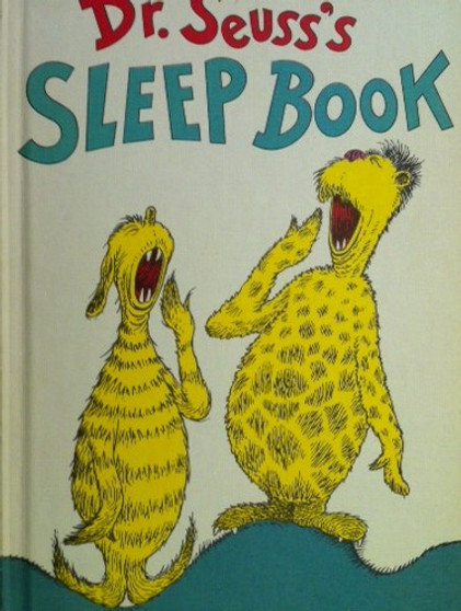 Dr. Seuss S Sleep Book (ID9923)