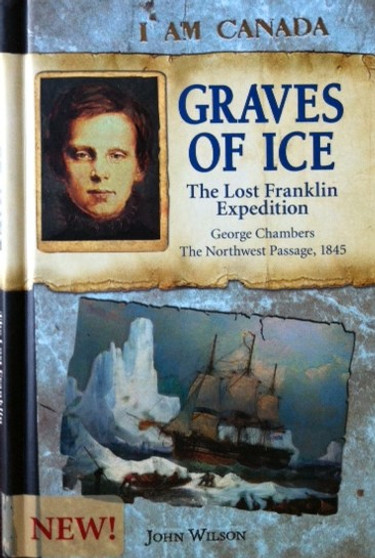 Graves Of Ice (ID7768)