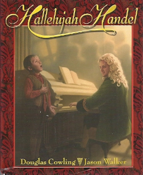 Hallelujah Handel (ID1211)