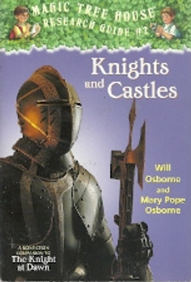 Knights And Castles (ID5787)