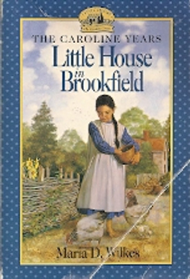 Little House In Brookfield (ID3379)