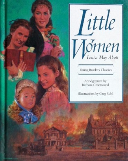 Little Women (ID9696)