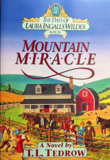 Mountain Miracle (ID9551)