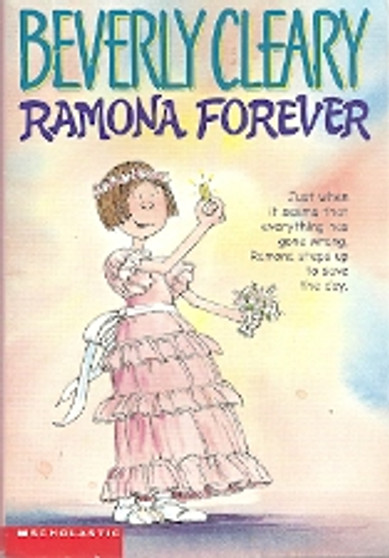 Ramona Forever (ID2917)