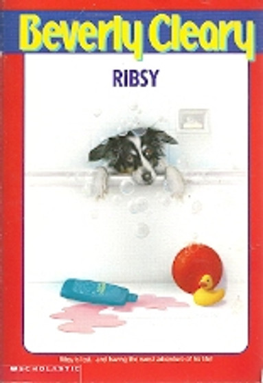Ribsy (ID6433)