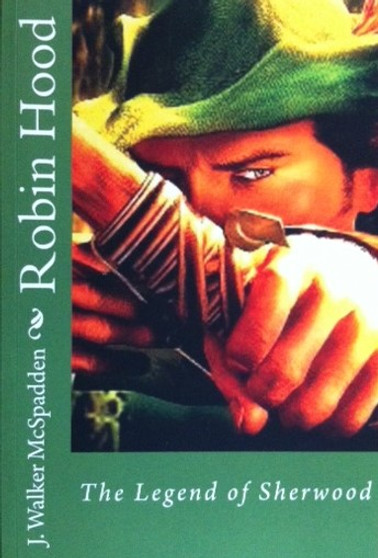 Robin Hood - The Legend Of Sherwood (ID9703)