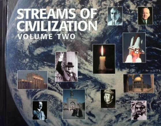 Streams Of Civilization - Volume Two (ID9455)