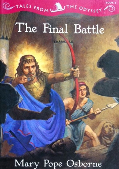 The Final Battle (ID9546)