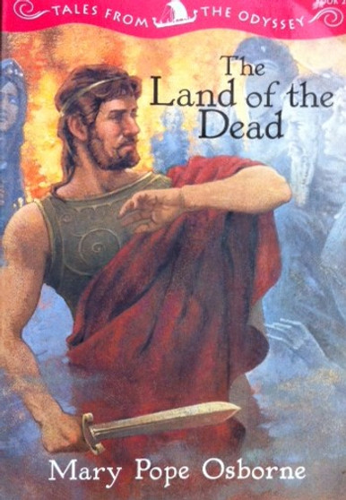 The Land Of The Dead (ID9550)