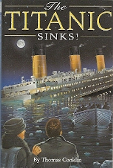 The Titanic Sinks! (ID4509)