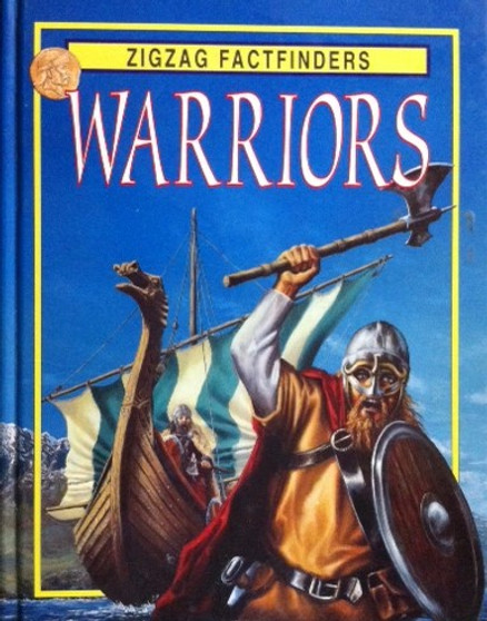 Warriors (ID9740)