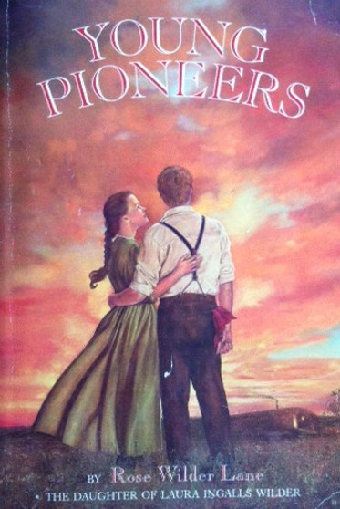 Young Pioneers (ID9286)