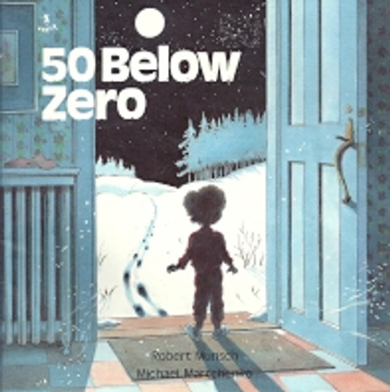 50 Below Zero (ID4531)