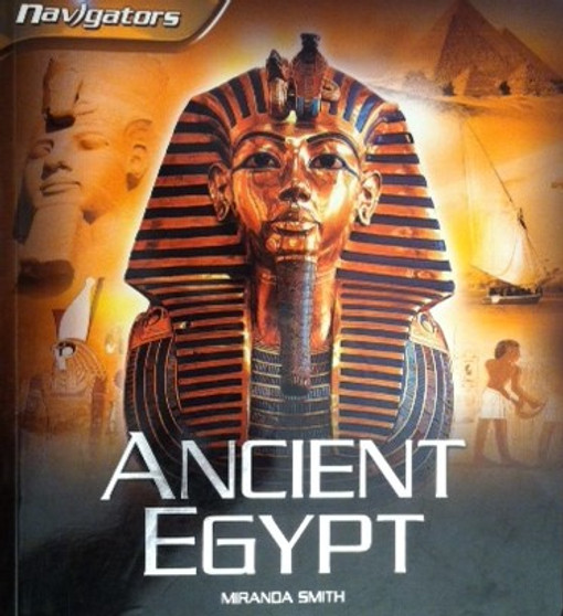 Ancient Egypt (ID10421)