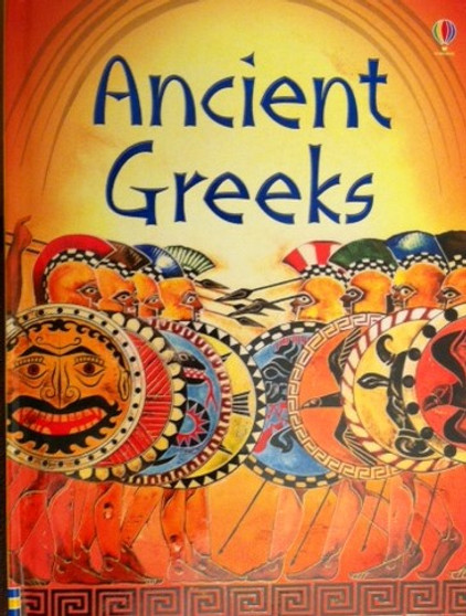 Ancient Greeks (ID10521)