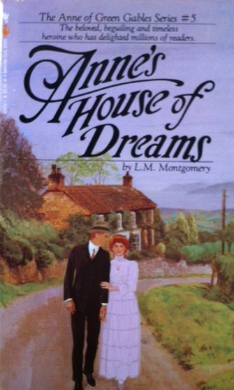 Annes House Of Dreams (ID10301)