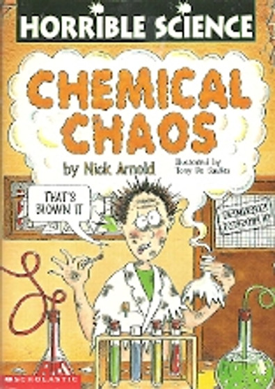 Chemical Chaos (ID541)