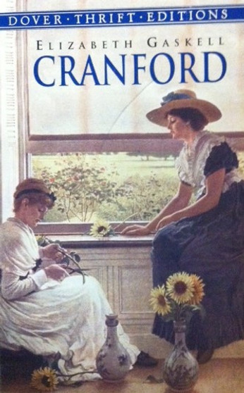 Cranford (ID9993)