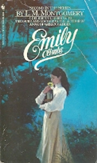 Emily Climbs (ID6729)