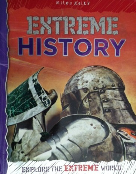 Extreme History (ID10495)
