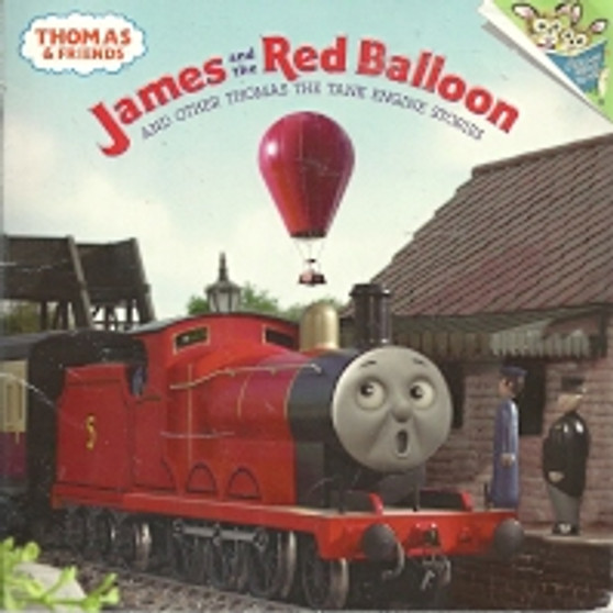 James And The Red Balloon (ID5194)